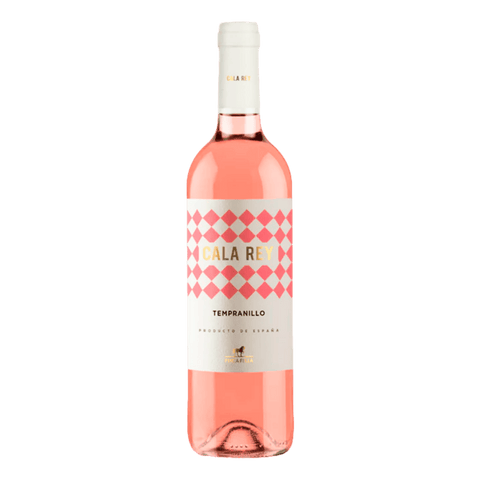 Finca Fella Cala Rey Tempranillo Rose 750ml