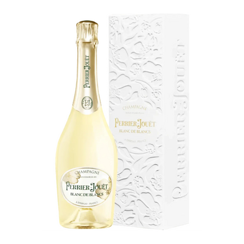 Perrier Jouet Blanc De Blanc Champagne 750ml