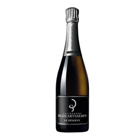 Billecart Salmon Le Reserve NV Champagne 750ml