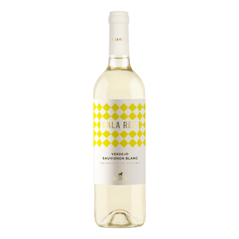 Finca Fella Cala Rey Verdejo Sauvignon Blanc 750ml