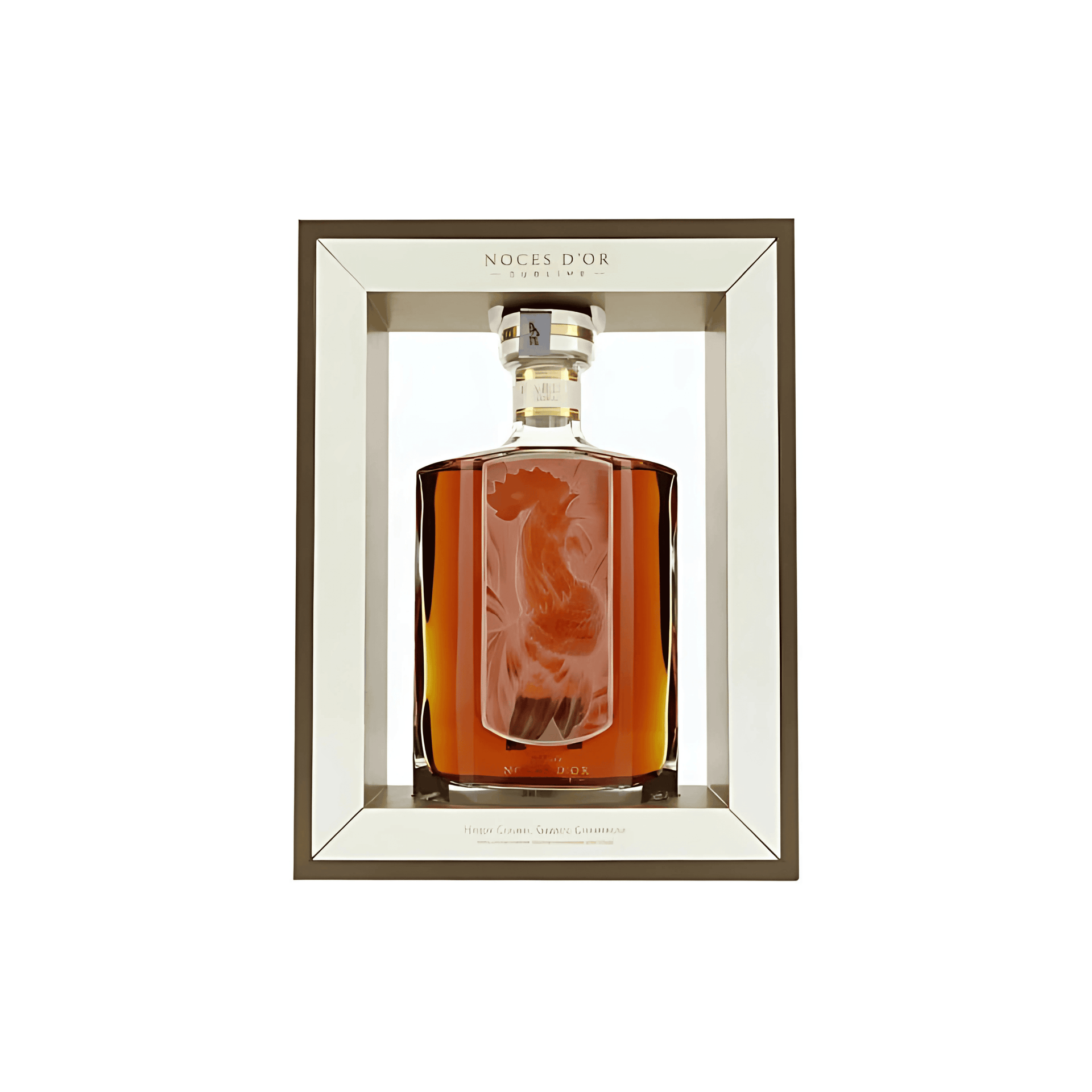 Hardy Noces D'Or Sublime Grande Champagne Cognac | Porter's Lux