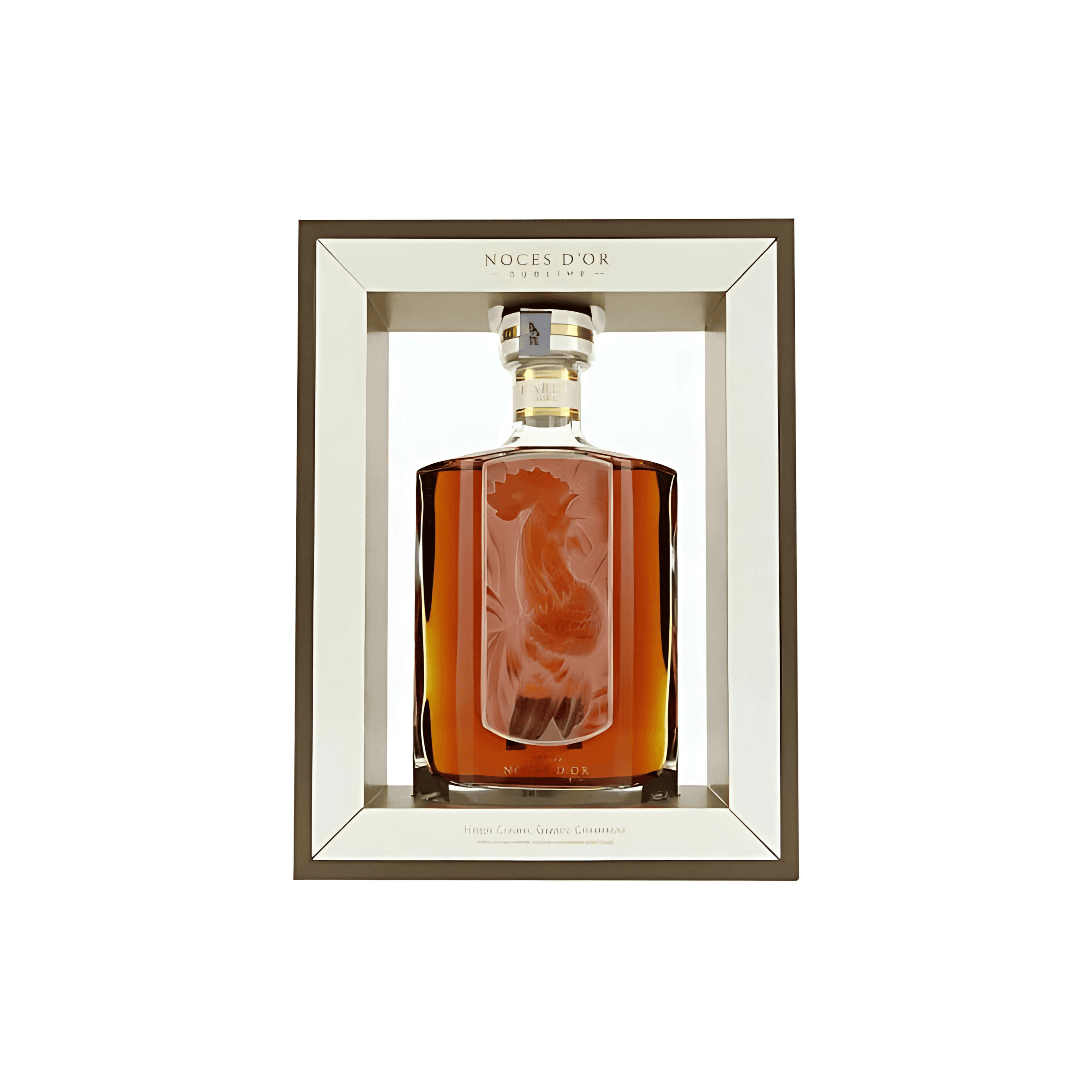 Hardy Noces D’Or Sublime Grande Champagne Cognac