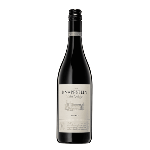 Knappstein Clare Valley Shiraz 750ml