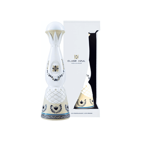 Clase Azul Anejo Tequila
