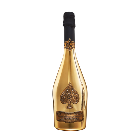 Armand de Brignac Ace of Spades Brut Gift Box 750ml