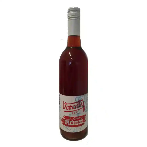 Varsity Rose 750ml
