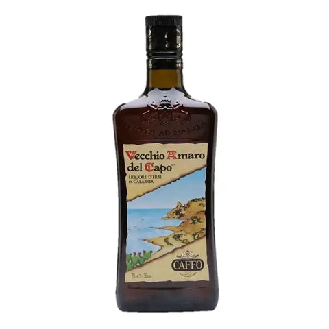 Vecchio Amaro Del Capo 700ml