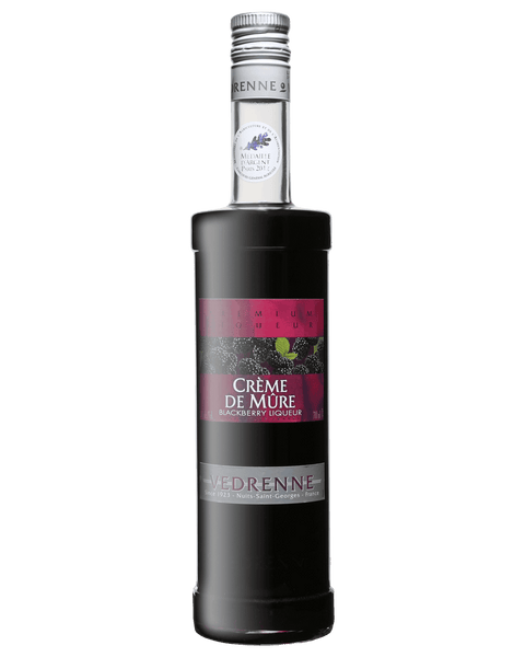 Vedrenne Creme de Mure 700ml