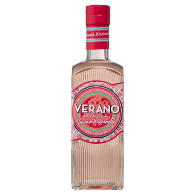 Verano Spanish Watermelon Gin 700ml