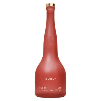 Burly Very Very Berry Gin 700ml