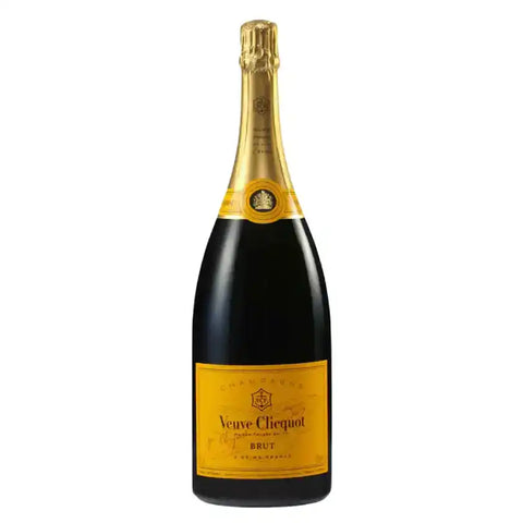 Veuve Clicquot Yellow Label NV 1500ml
