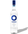 Vodka O Organic Vodka 700ml Single Bottle