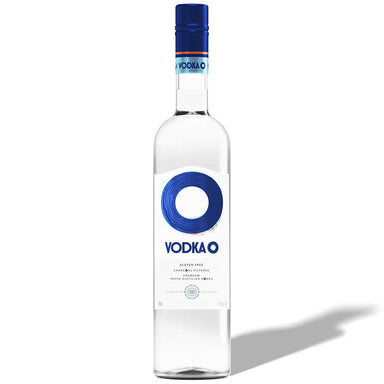 Vodka O Organic Vodka 700ml Single Bottle