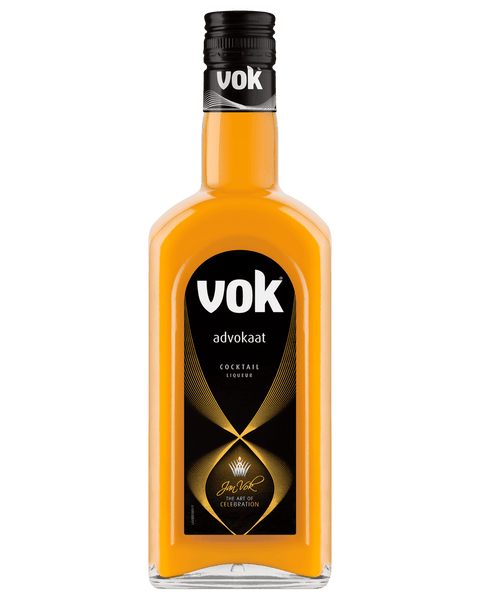Vok Advokaat 500ml