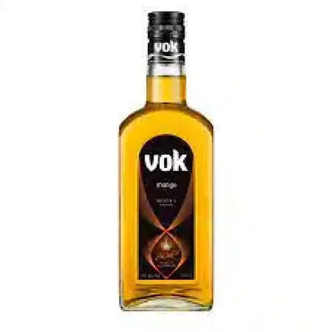 Vok Mango Liqueur 500ml