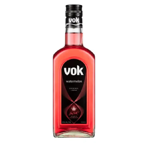 Vok Watermelon Liqueur 500ml