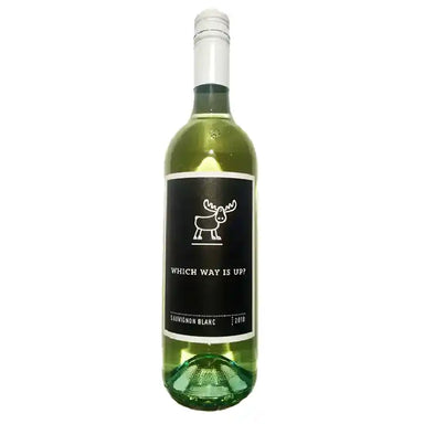 Which Way Is Up Sauvignon Blanc 750ml