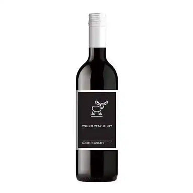 Which Way is Up Malbec 750ml