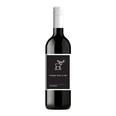 Which Way is Up Tempranillo 750ml