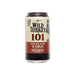 Wild Turkey 101 Bourbon and Cola Can 375ml 4 Pack