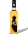 Wild Turkey American Honey Liqueurs Spirit 700ml Single Bottle