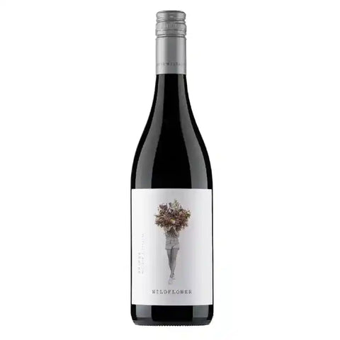 Wildflower Shiraz 750ml