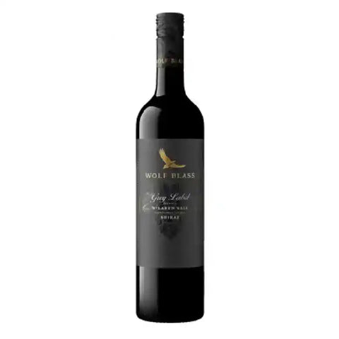 Wolf Blass Grey Label Shiraz 750ml
