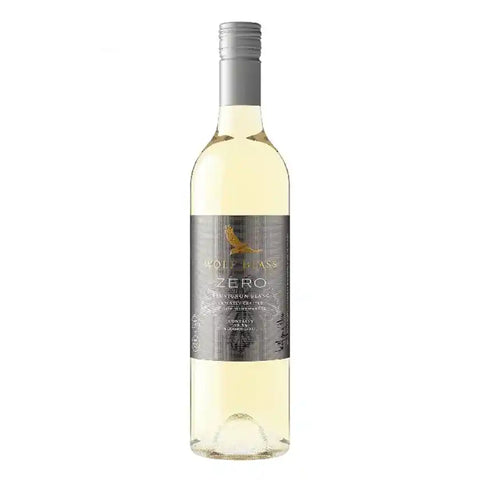 Wolf Blass Zero Sauvignon Blanc 750ml