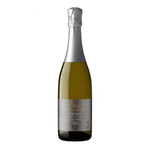 Wolf Blass Zero Sparkling Cuvee 750ml