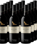 Wolf Blass Bilyara Shiraz Red Wine 750ml Case of 12