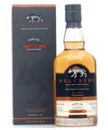 Wolf Burn Aurora Sinlge Malt Whiskey 700ml Bottle Single Bottle