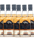 Wolf Burn Aurora Sinlge Malt Whiskey 700ml Bottle Case Of 6
