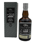 Wolf Burn Batch #318 Sinlge Malt Whiskey Single Bottle