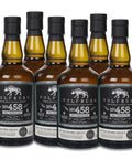 Wolf Burn Batch #458 Sinlge Malt Case Of 6