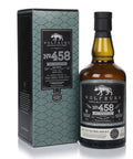Wolf Burn Batch #458 Sinlge Malt Single Bottle