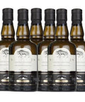 Wolf Burn Morven Sinlge Malt Whiskey 700ml Bottle Case Of 6