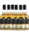 Wolfburn Northland Single Malt Scotch Whisky 700ml 6 pack
