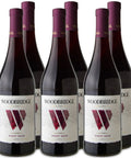 Woodbridge Pinot Noir Single Varietal 750ml Case of 6