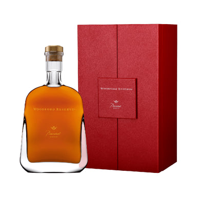 Woodford Reserve Baccarat Edition 700ml