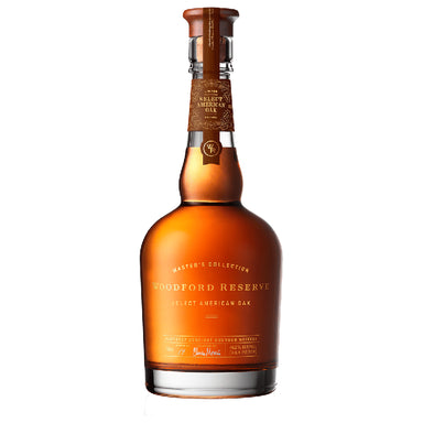 Woodford Reserve Master's Collection American Oak 700ml