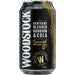 Woodstock Bourbon & Cola 8% Cans 375ml 4 Pack