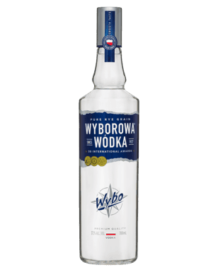 Wyborowa Vodka 700ml