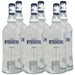 Wyborowa Polish Vodka 1000ml Case of 6