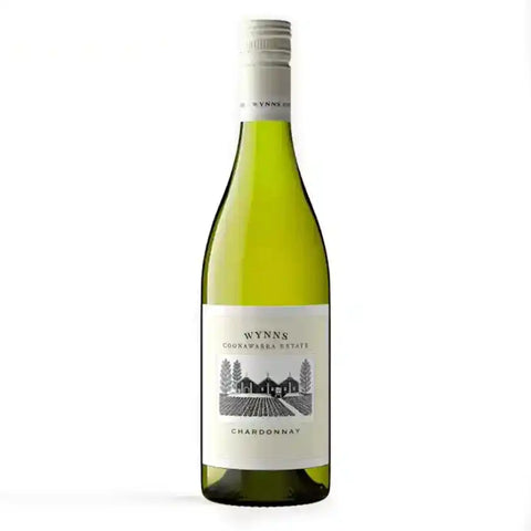Wynns Coonawarra Estate Chardonnay 750ml