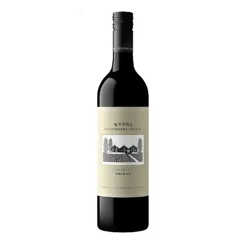 Wynns Label Shiraz 2013 750ml
