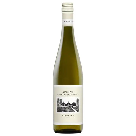 Wynns Riesling 750ml
