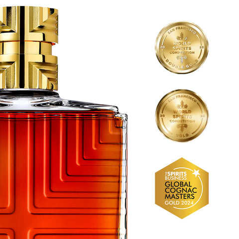 Camus Prestige XO Cognac 750ml