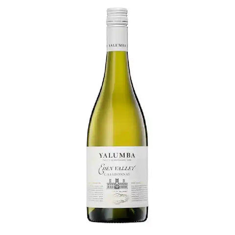 Yalumba Eden Valley Chardonnay 750ml