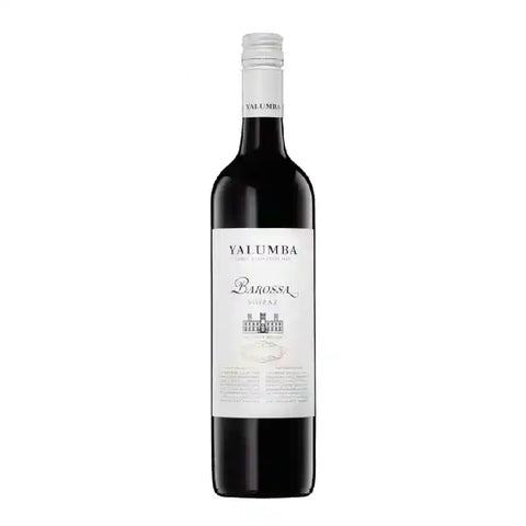 Yalumba SC Barossa Shiraz Cabernet 750ml