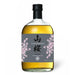 Yamazakura Japanese Blended Peated Whisky 700ml